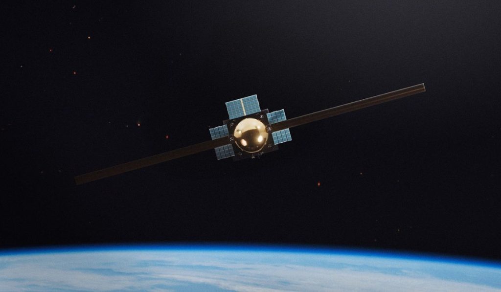 Satélite brasileiro vai ao espaço nesta quinta com a SpaceX e qualquer pessoa poderá enviar um nome para ser guardado em órbita