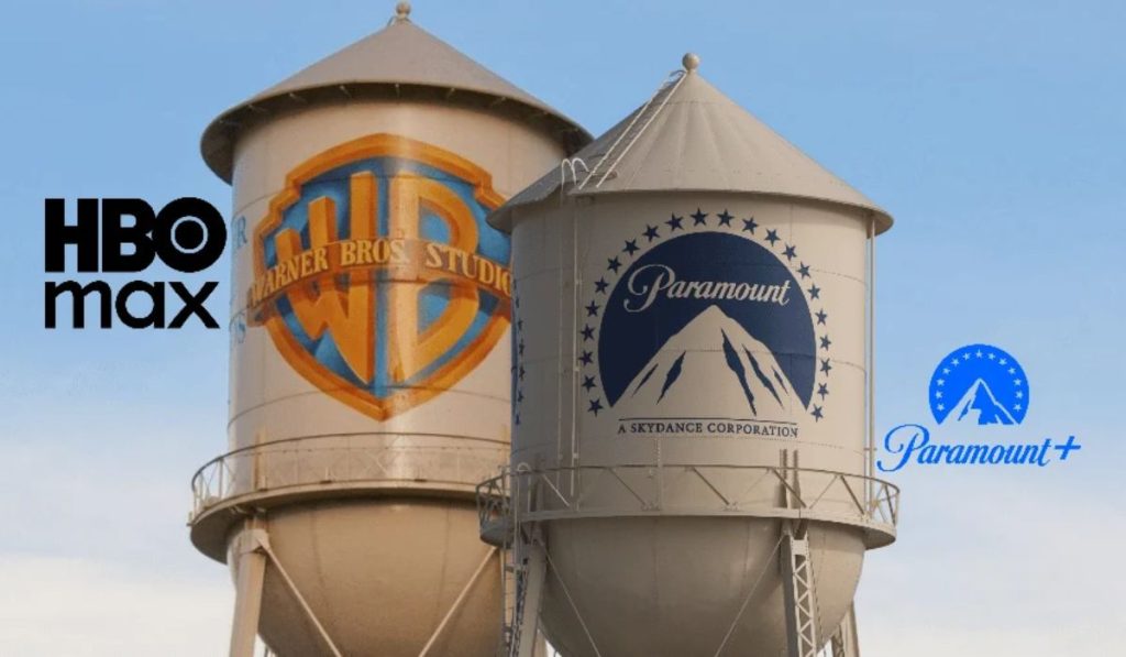 Justiça libera negócio de US$ 110 bilhões e megafusão vai reunir Warner, HBO, CNN, Paramount e algumas das maiores marcas de Hollywood