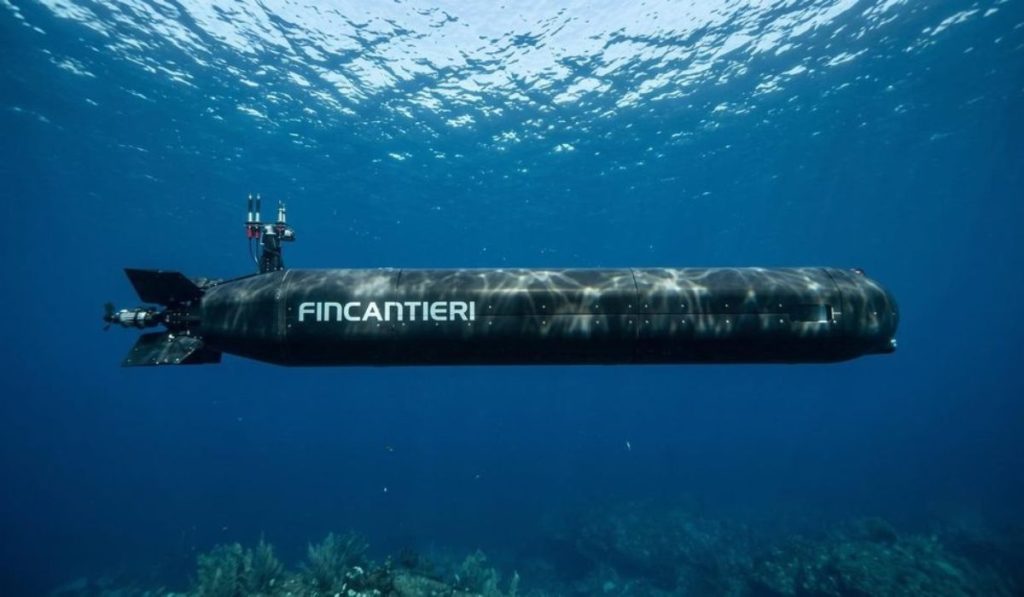 Robô submarino capaz de mergulhar a 3.500 metros por 40 horas entra na corrida por mercado de US$ 25 bilhões no setor offshore