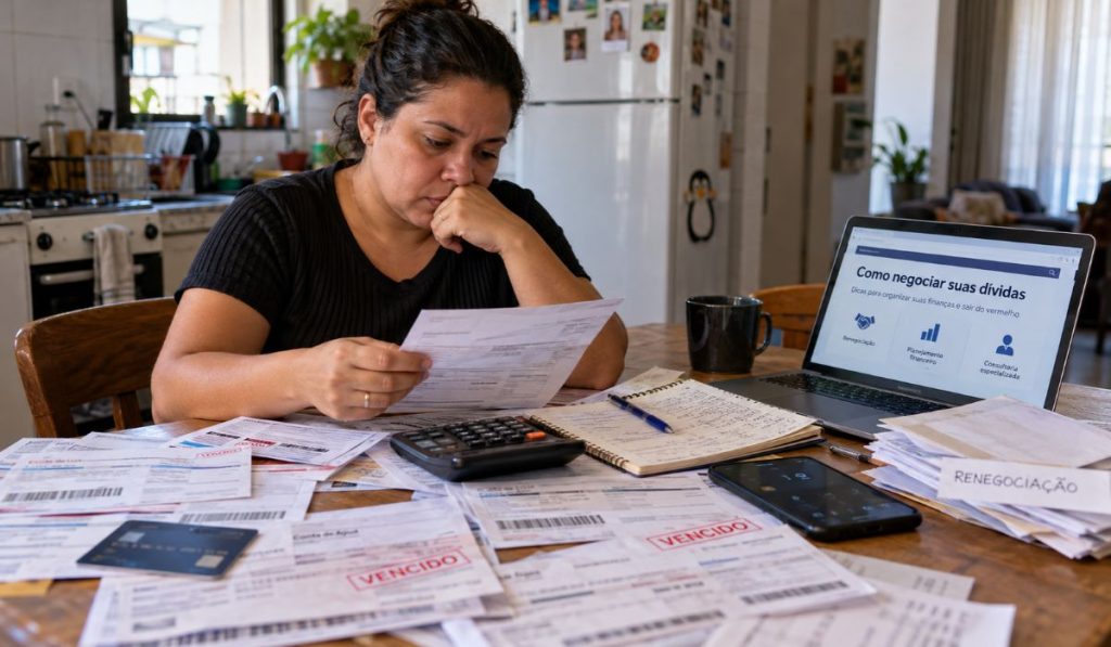Brasil bate recorde de 83,98 milhões de inadimplentes, registra 19,7 milhões de renegociações e vê busca por consultoria crescer 38% Brasil bate recorde de 83,98 milhões de inadimplentes, registra 19,7 milhões de renegociações e vê busca por consultoria crescer 38%