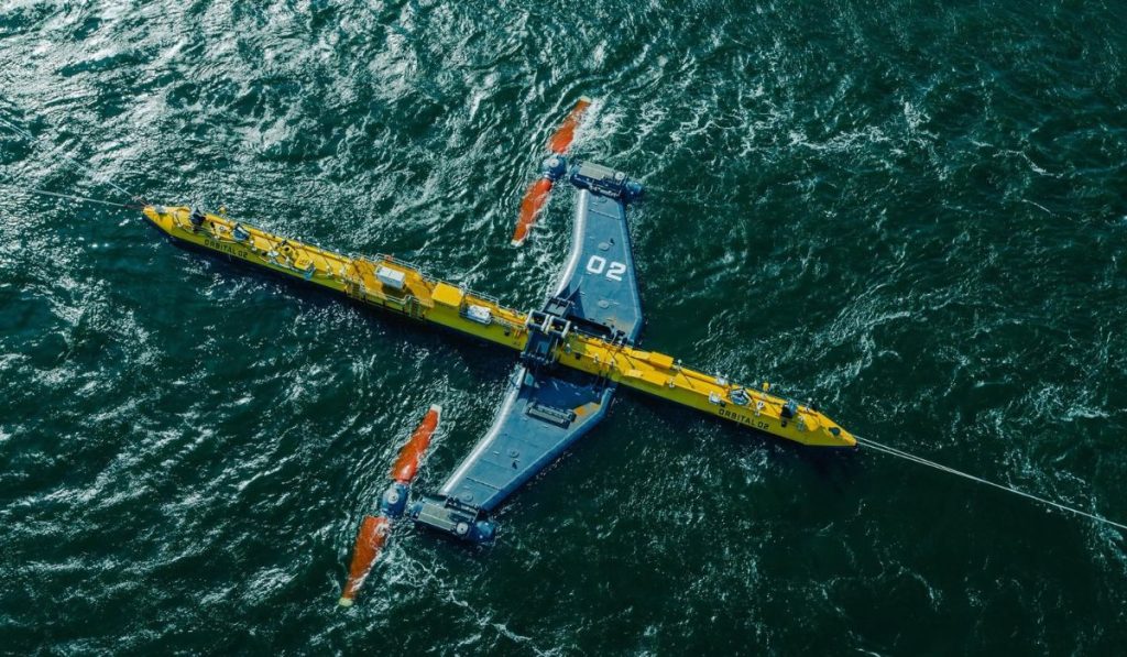 Brasil se junta a 23 países para transformar ondas e marés em eletricidade e desenvolver 4 tecnologias de energia oceânica