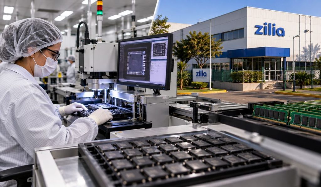 Indústria que produz mais de 150 milhões de chips por ano tem R$ 143,3 milhões em crédito aprovados para ampliar fábrica em SP