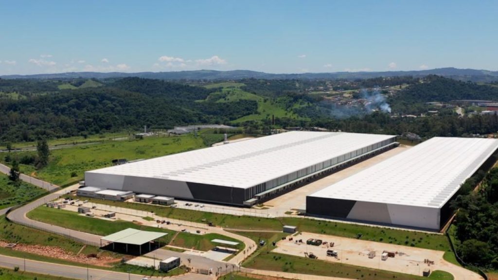 Mercado Livre terá megagalpão de 461 mil m² em Campinas, e localização estratégica escolhida para o empreendimento revela os planos da gigante do comércio eletrônico