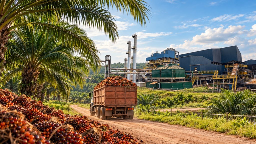 Petrobras vendeu sua metade por R$ 24,7 milhões e, sete anos depois, gigante do óleo de palma no Pará aparece avaliada em R$ 1,3 bilhão em negociação que pode entregar o controle ao Opportunity