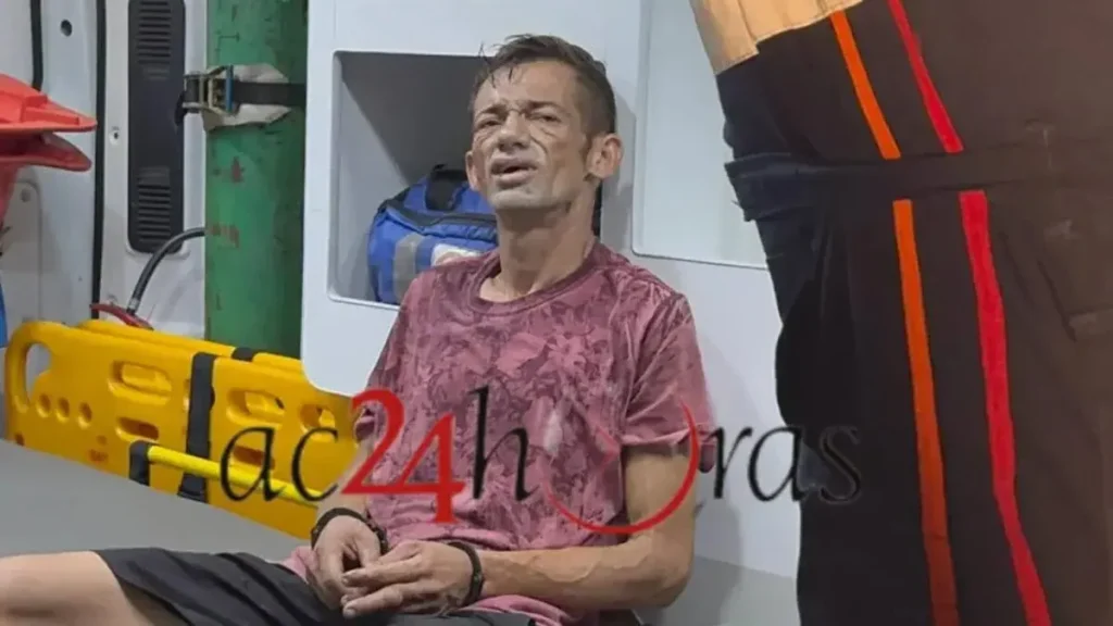 Justiça mantém condenação de faccionado que agrediu estrangeira durante assalto no Acre