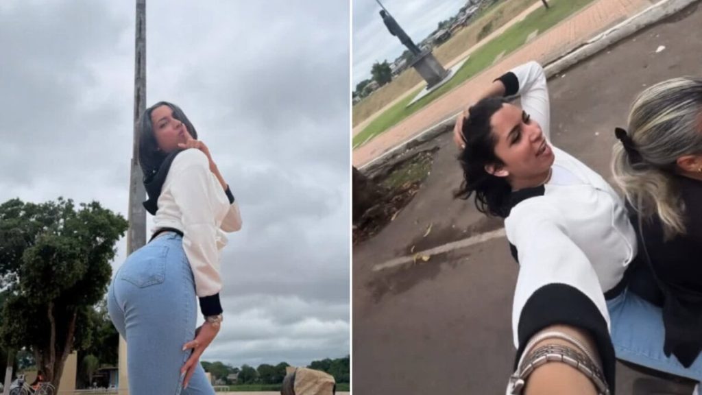 Pedroca chega ao Acre, passeia pela Gameleira e se prepara para festa em Rio Branco Pedroca chega ao Acre, passeia pela Gameleira e se prepara para festa em Rio Branco