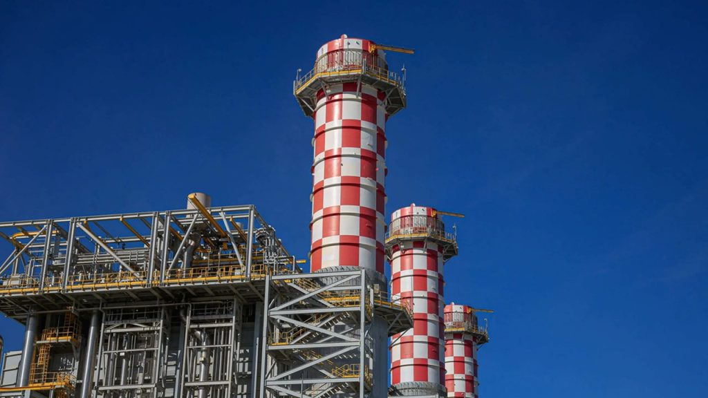 Espírito Santo tem pacote de R$ 4 bilhões previsto para quatro termelétricas, com estimativa de mil vagas nas obras em Presidente Kennedy