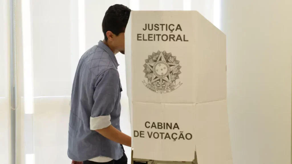 Eleições 2026: saiba qual o valor da multa para quem não votar