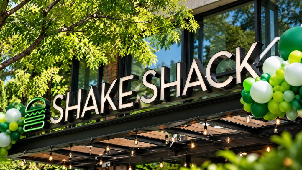 Shake Shack chega ao Brasil em 2027 com plano de abrir 40 restaurantes em 10 anos; rede americana de hambúrgueres e milkshakes terá operação comandada pelo grupo responsável pelo Outback Shake Shack chega ao Brasil em 2027 com plano de abrir 40 restaurantes em 10 anos; rede americana de hambúrgueres e milkshakes terá operação comandada pelo grupo responsável pelo Outback