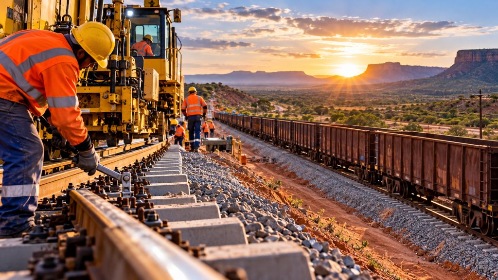 Governo poderá recuperar 3.014 quilômetros de ferrovias abandonadas no Nordeste após acordo de R$ 1,8 bilhão com empresa do grupo CSN Governo poderá recuperar 3.014 quilômetros de ferrovias abandonadas no Nordeste após acordo de R$ 1,8 bilhão com empresa do grupo CSN
