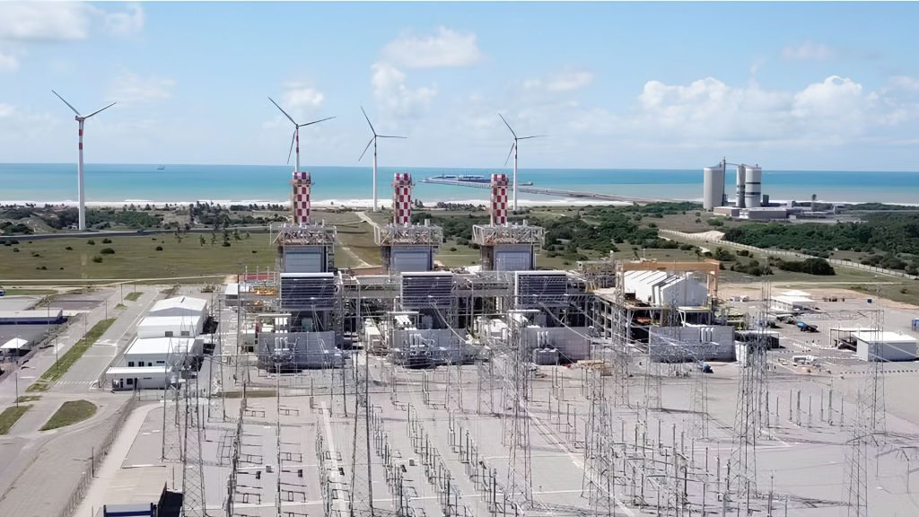 Barra dos Coqueiros começa a erguer uma usina de quase R$ 7 bilhões que pode mudar a escala industrial do litoral de Sergipe