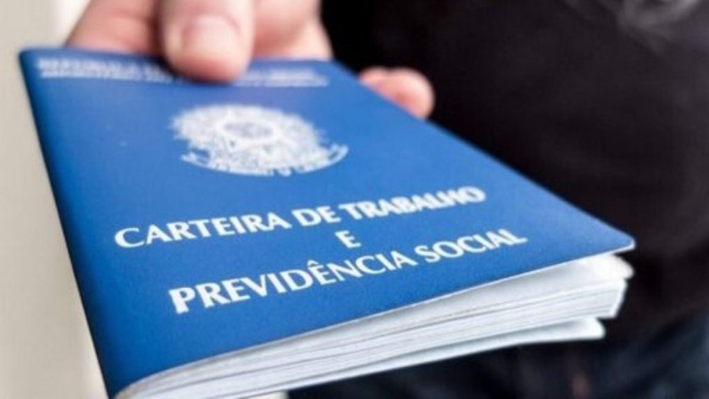 Sine oferece 945 vagas de emprego em Campina Grande, com 600 oportunidades na AeC, 95 para PCDs e postos na construção civil, logística e comércio Sine oferece 945 vagas de emprego em Campina Grande, com 600 oportunidades na AeC, 95 para PCDs e postos na construção civil, logística e comércio