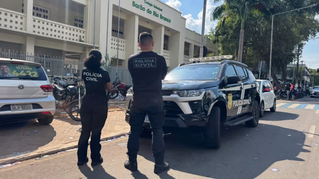 PC registra 34 ocorrências no monitoramento das eleições no AC