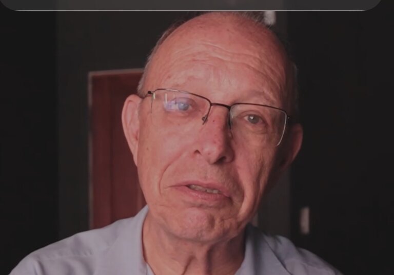 Dom Flávio pede voto consciente e condena fake news e calúnias nas eleições Dom Flávio pede voto consciente e condena fake news e calúnias nas eleições