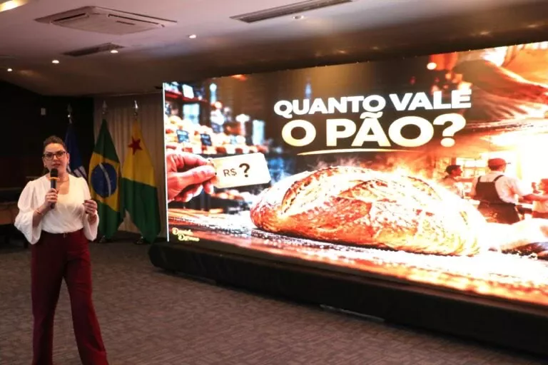Dia do Pão celebra panificação e destaca importância do setor Dia do Pão celebra panificação e destaca importância do setor