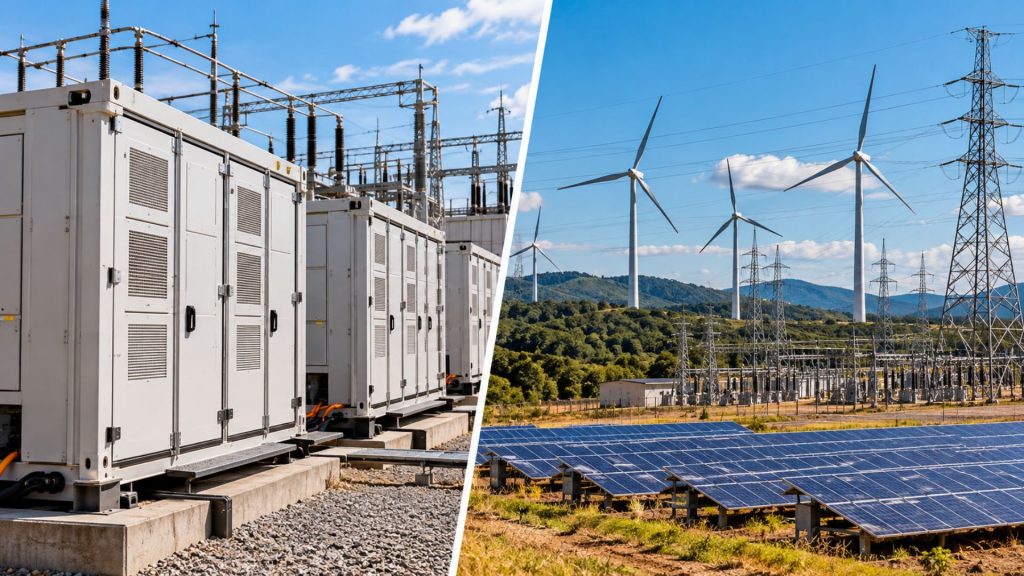 Energia efetivamente associada, classificação anual do ONS e agentes da CCEE no centro da conta: por que a nova proposta pode mudar a divisão dos custos das baterias de reserva?