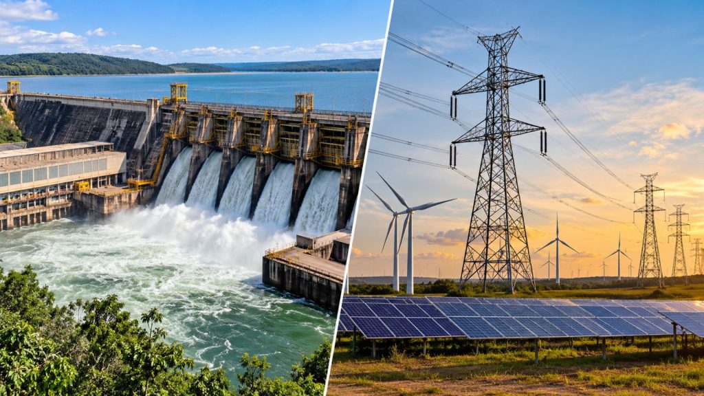 ANEEL inclui hidrelétricas no rateio do curtailment após sete anos de discussão e prevê entrada em quatro patamares, de 25% a 100%, antes da aplicação definitiva da nova regra no sistema elétrico brasileiro