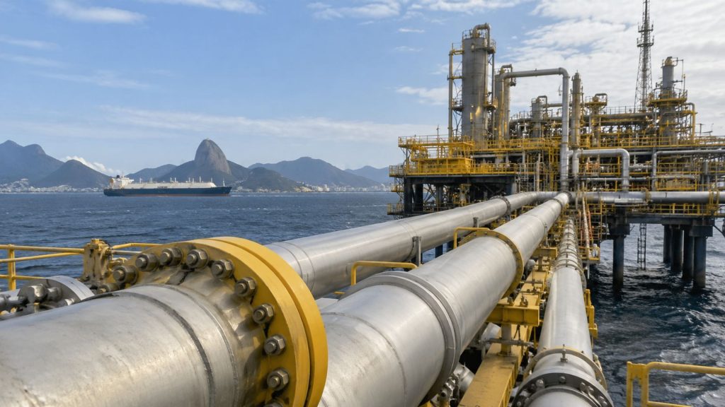 Gas Release ganha seis horas de audiência após adiamento: ANP remarcou debate sobre o mercado de gás para novembro e estendeu inscrições até 5 de novembro, em discussão com 655 contribuições
