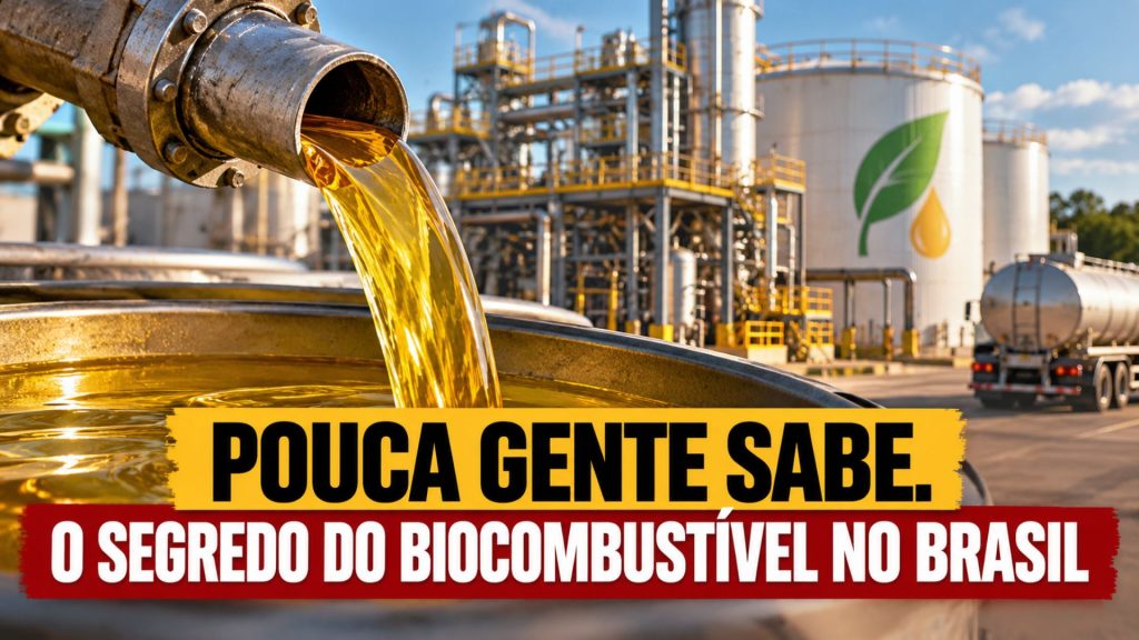 Pouca gente sabe, mas todo biodiesel brasileiro precisa receber uma proteção obrigatória desde 2019, mesmo após cumprir teste de estabilidade de 13 horas a 110 °C, antes de seguir para mistura com diesel A Pouca gente sabe, mas todo biodiesel brasileiro precisa receber uma proteção obrigatória desde 2019, mesmo após cumprir teste de estabilidade de 13 horas a 110 °C, antes de seguir para mistura com diesel A