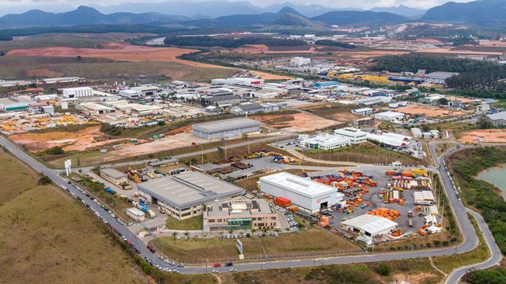 2 Gigante dos serviços de petróleo abre vaga em Macaé para trabalhar em terra, exige apenas ensino médio completo e não pede formação técnica específica