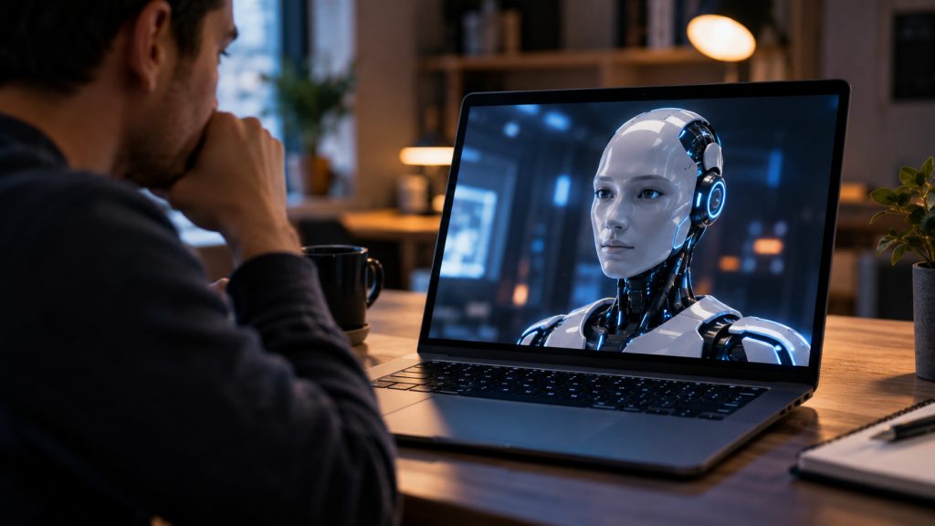 Anthropic muda regras contra abusos à inteligência artificial e permite que Claude encerre conversas com usuários que insistirem em comportamentos cruéis