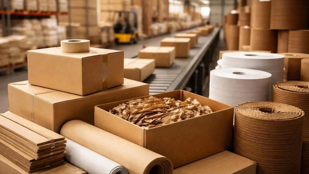 Irani bate recorde de R$ 456,6 milhões e amplia produção de papel, mas lucro revela outro cenário