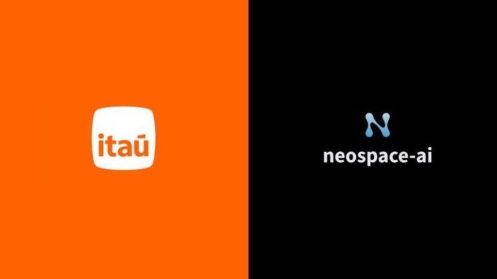Itaú vai pagar R$ 2,9 bilhões pela NeoSpace, startup brasileira especializada em inteligência artificial, em operação que prevê a compra de todas as ações e reforça a aposta do maior banco privado do país em soluções de IA generativa Itaú vai pagar R$ 2,9 bilhões pela NeoSpace, startup brasileira especializada em inteligência artificial, em operação que prevê a compra de todas as ações e reforça a aposta do maior banco privado do país em soluções de IA generativa