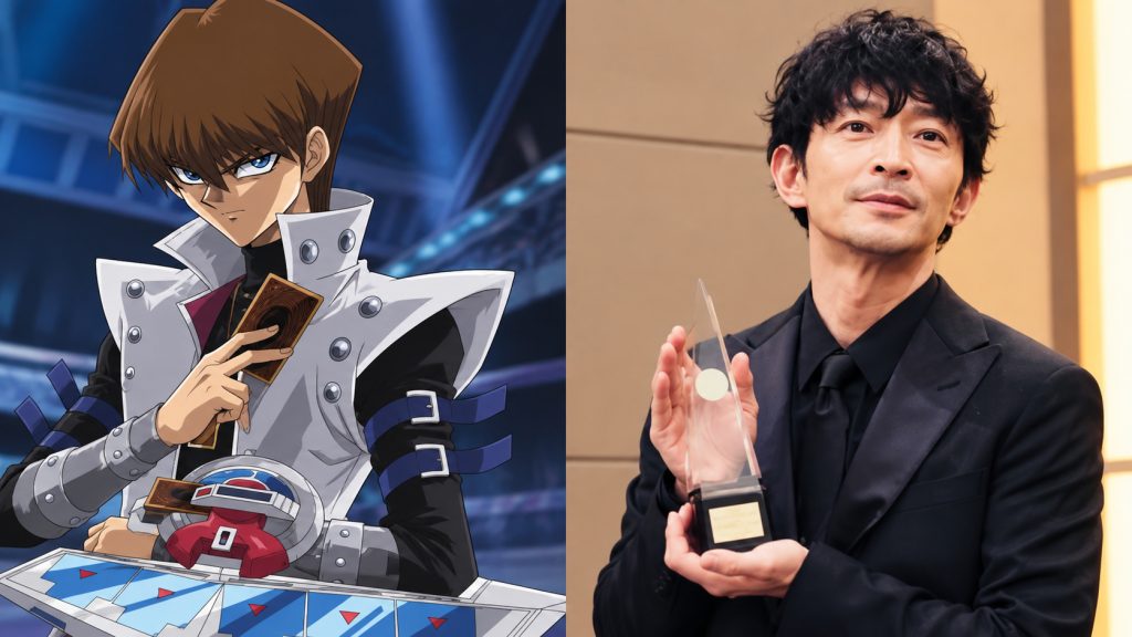 Dublador de ‘Yu-Gi-Oh!’ descobriu 188 vídeos com uma cópia de sua voz criada por IA, levou o TikTok à Justiça e conseguiu proteção para sua identidade vocal no Japão