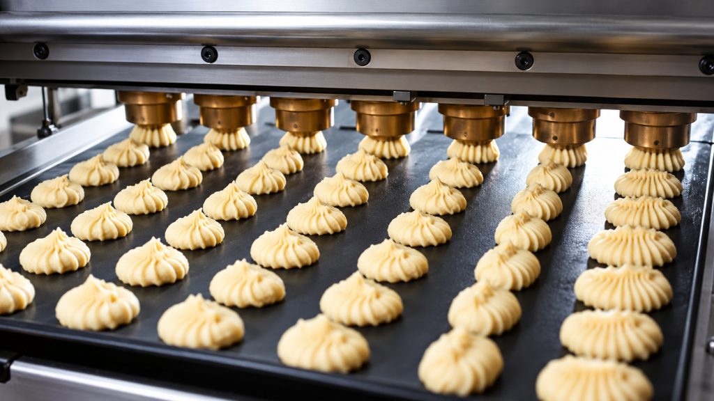 Lubrificantes food grade ajudam a evitar a contaminação de alimentos, protegem máquinas industriais e reforçam a segurança nas fábricas de um setor que investiu R$ 41,3 bilhões em 2025