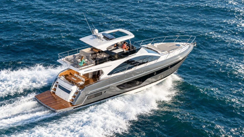 Mercado náutico brasileiro cresce 14,4% em 3 anos, consumidores avançam para barcos maiores e estaleiros mudam projetos enquanto iates de até 30 metros ganham espaço Mercado náutico brasileiro cresce 14,4% em 3 anos, consumidores avançam para barcos maiores e estaleiros mudam projetos enquanto iates de até 30 metros ganham espaço