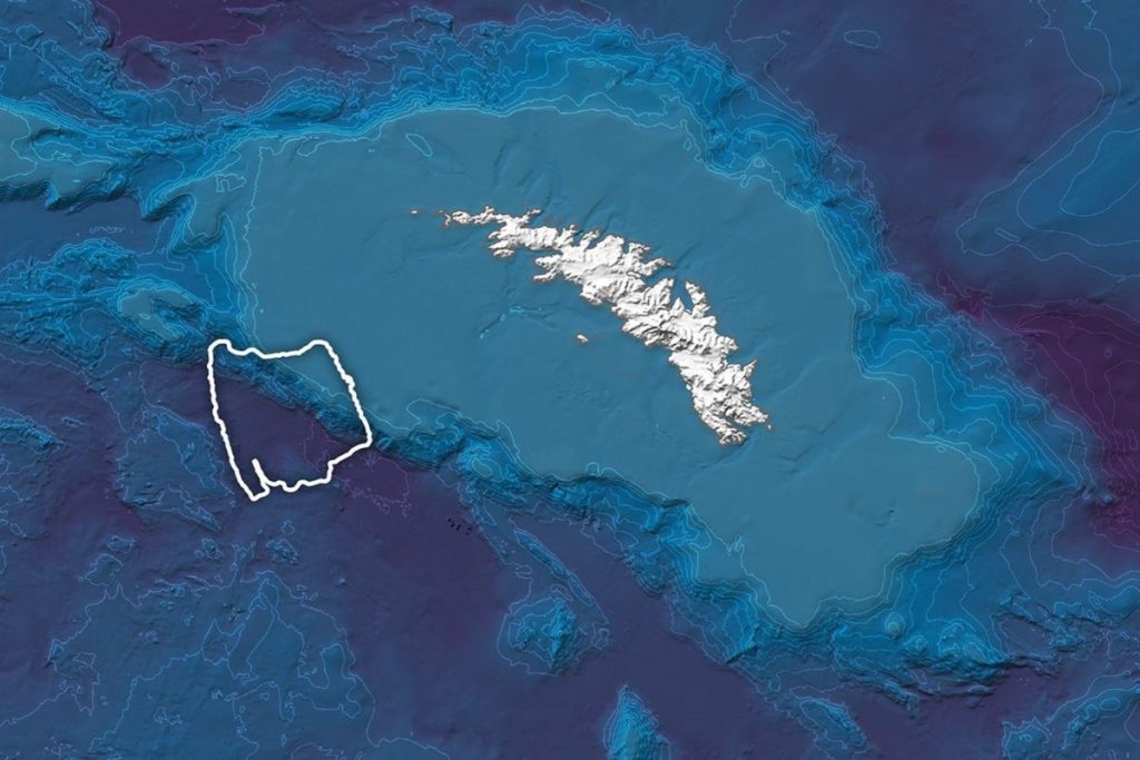 NASA acompanha iceberg de 1.550 km² que passou três anos à deriva na Antártica e chegou perto de ilha remota