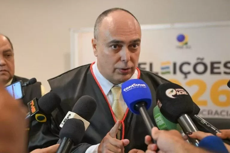 TRE: “votação no Acre já havia encerrado em todos os locais em meio à prorrogação de horário” TRE: “votação no Acre já havia encerrado em todos os locais em meio à prorrogação de horário”