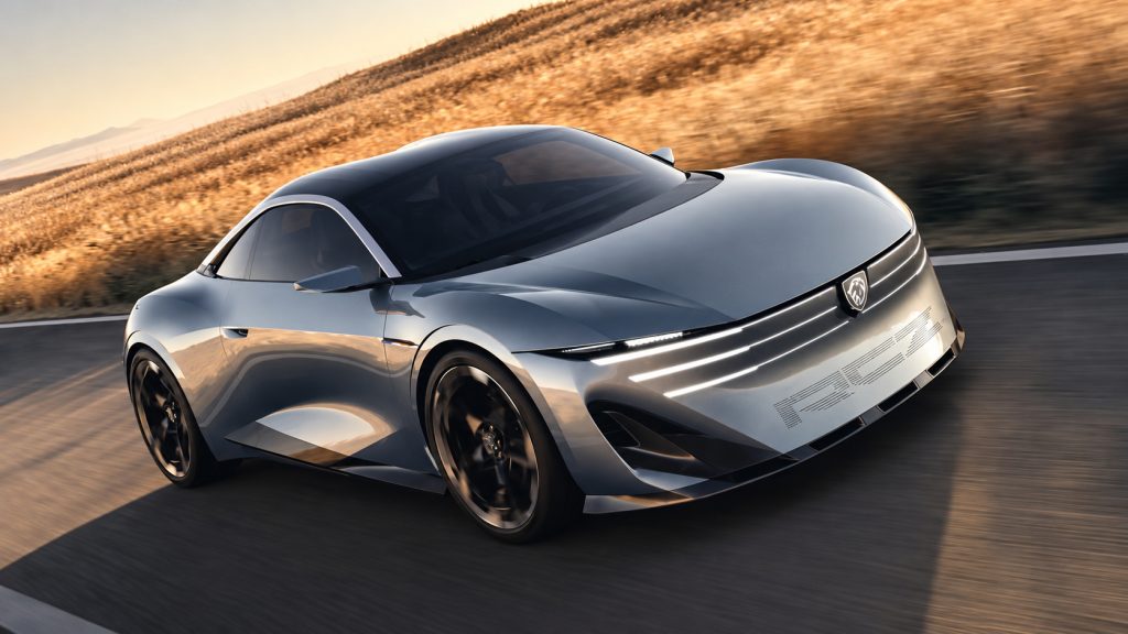 Peugeot resgata RCZ como conceito elétrico de 500 cv com até 600 km de autonomia e promessa de recarga de 10% a 80% em 10 minutos Peugeot resgata RCZ como conceito elétrico de 500 cv com até 600 km de autonomia e promessa de recarga de 10% a 80% em 10 minutos