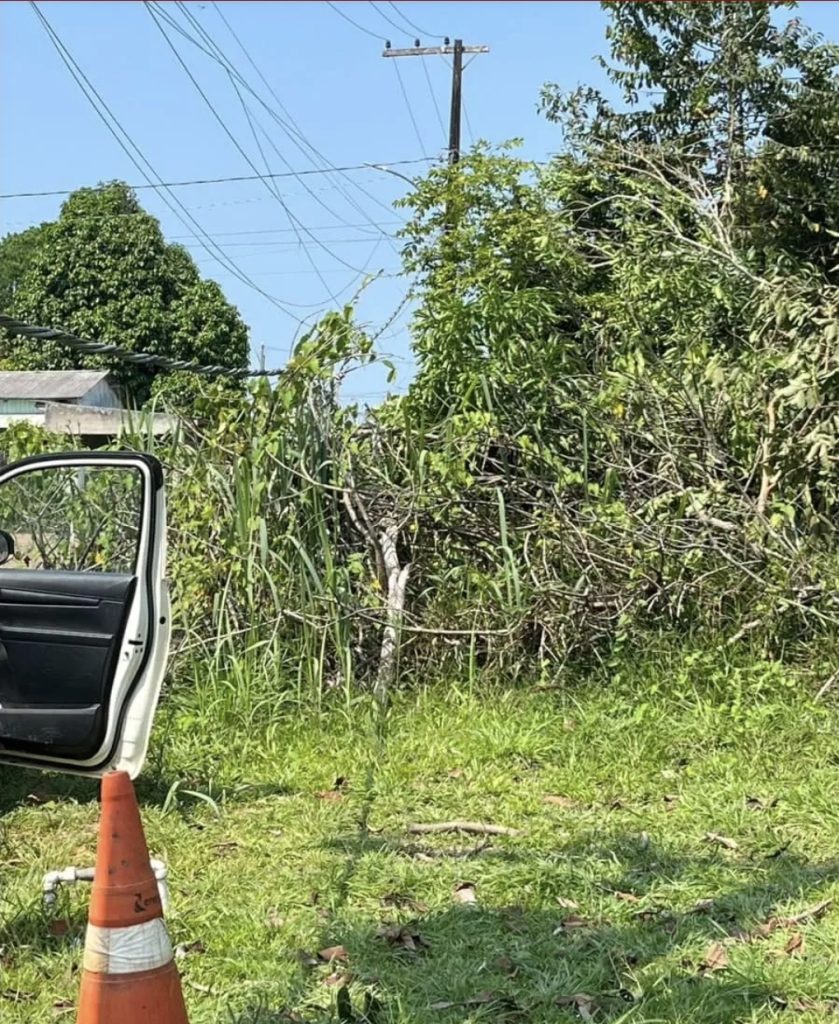 Moradores de Plácido estão há mais de 27 horas sem energia elétrica