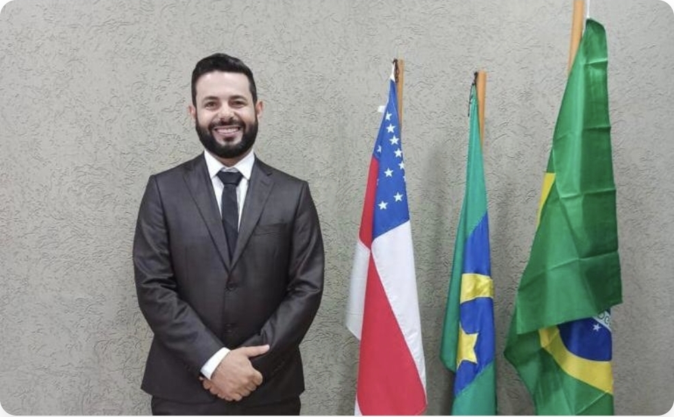 Ex-vereador Fredson Moraes é o estrategista por trás dos votos dos candidatos apoiados pela gestão em Guajará
