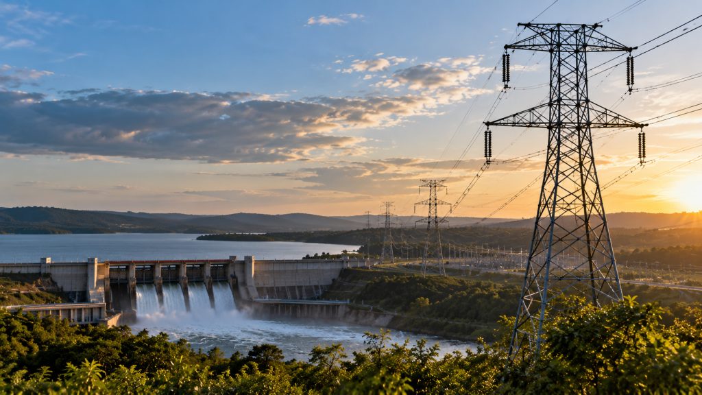 Clima provocou 43% dos desligamentos em linhas de transmissão no Brasil, e EPE propõe medidas para proteger o fornecimento de energia