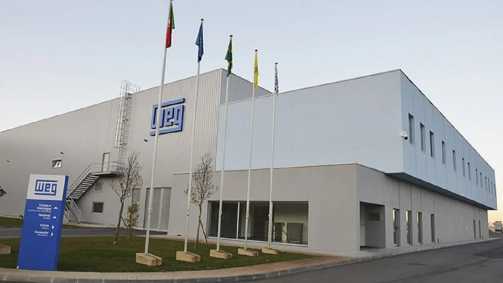 WEG compra negócio de sistemas para usinas nos EUA por US$ 11 milhões e amplia presença na América do Norte com base instalada em mais de 1.200 unidades hidrelétricas