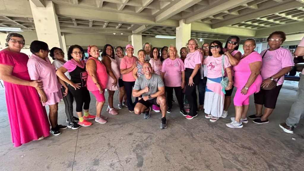 Rio Branco abre ‘Outubro Rosa’ com ultrassonografia, Implanon e atendimento odontológico