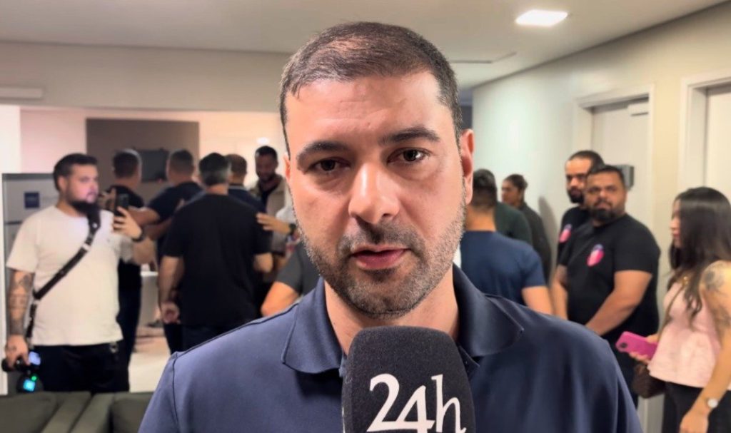 “Aqui mostra a união”, diz Nicolau Júnior sobre apoio a Mailza em reunião com eleitos da coligação
