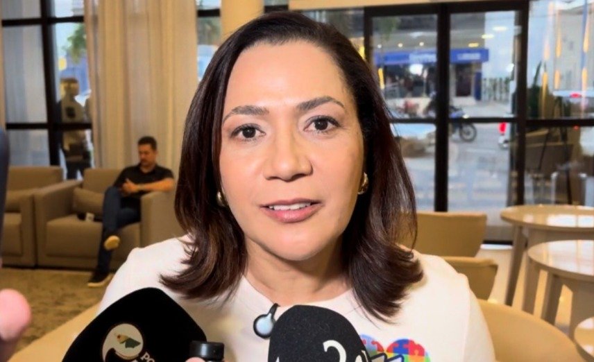Mailza diz que ainda vai discutir participação em debates e confirma conversa com Bocalom Mailza diz que ainda vai discutir participação em debates e confirma conversa com Bocalom