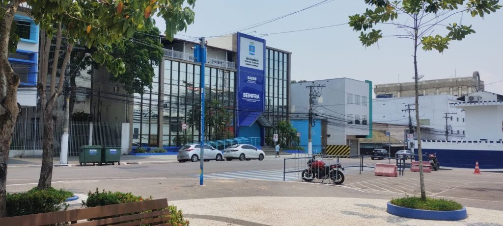 Saerb tem 77 vagas pendentes e prevê convocações em 2027