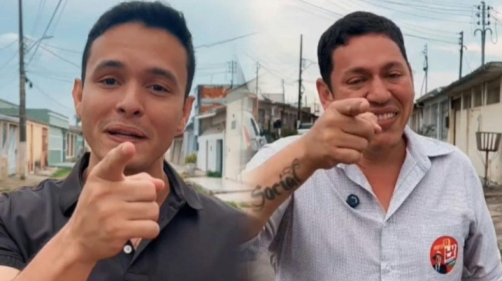 Lideranças de PL e PT ficam frente a frente em debate que abre cobertura eleitoral do ac24horas Lideranças de PL e PT ficam frente a frente em debate que abre cobertura eleitoral do ac24horas
