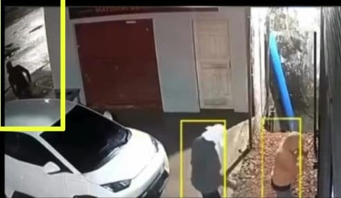 Empresário denuncia invasão à LR Import e alerta comerciantes sobre roubo em Rio Branco Empresário denuncia invasão à LR Import e alerta comerciantes sobre roubo em Rio Branco