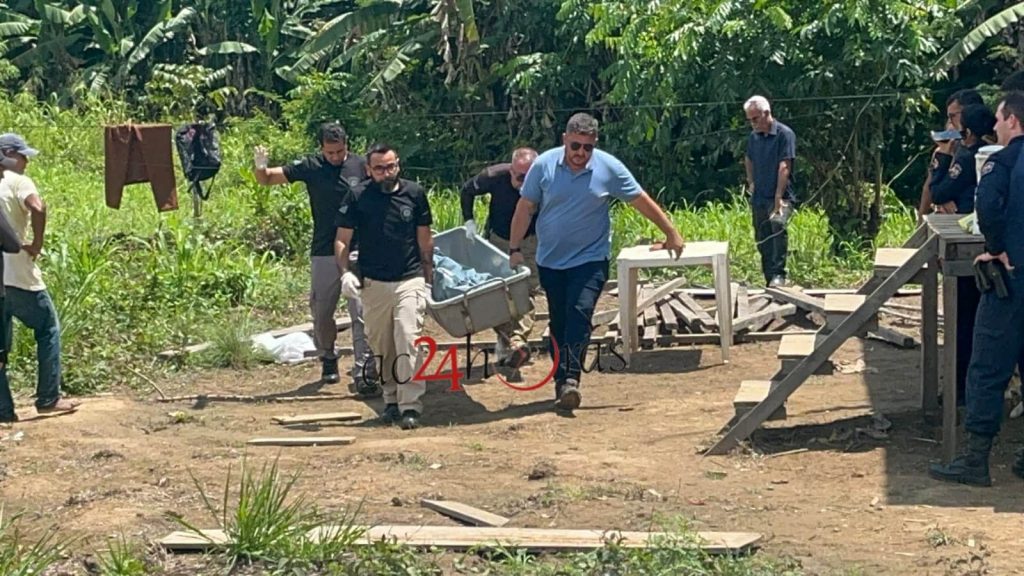 Idoso morre após receber descarga elétrica enquanto trabalhava em propriedade rural no Quixadá Idoso morre após receber descarga elétrica enquanto trabalhava em propriedade rural no Quixadá