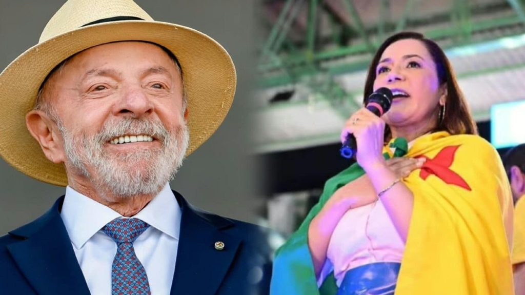 Mailza diz que relação com Lula será institucional e defende parcerias após vitória no Acre