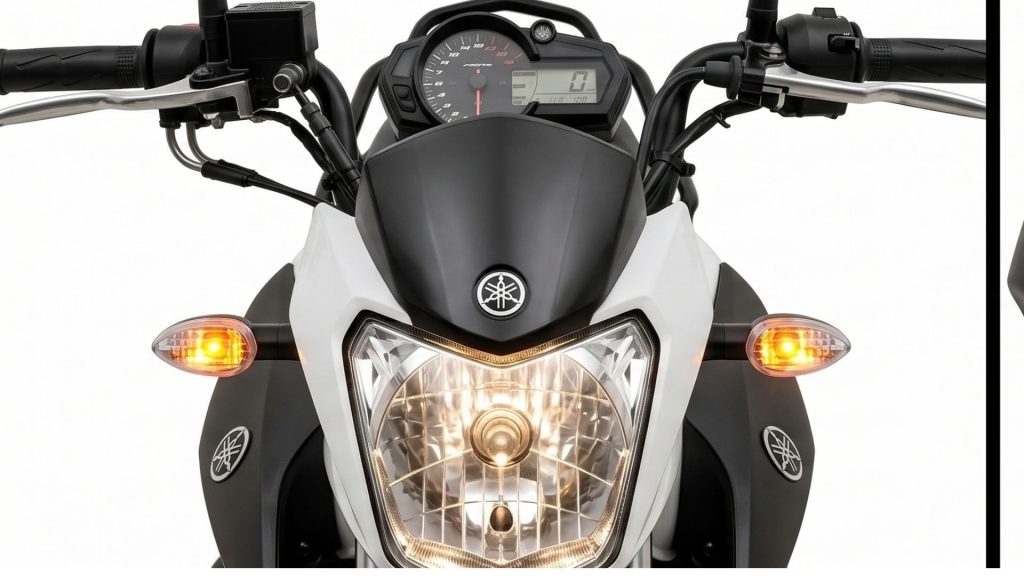 Yamaha Factor 150 surpreende ao fazer 55,3 km/l e superar 800 km com um único tanque de 15,4 litros, mantendo motor flex de 12 cv e foco total na economia urbana Yamaha Factor 150 surpreende ao fazer 55,3 km/l e superar 800 km com um único tanque de 15,4 litros, mantendo motor flex de 12 cv e foco total na economia urbana