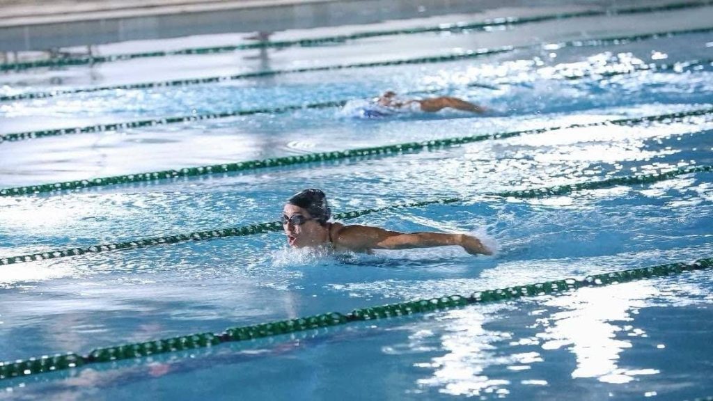 AABB é campeã da 28ª Copa Amazônica de Natação com 3.214 pontos AABB é campeã da 28ª Copa Amazônica de Natação com 3.214 pontos