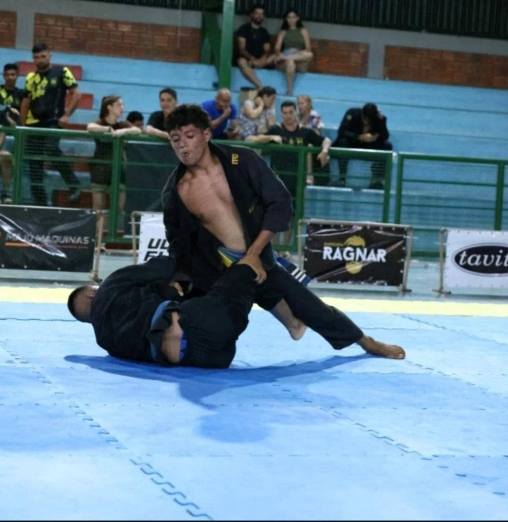 Acre Open de Jiu-Jitsu contará com 565 atletas e apoio a causa solidária