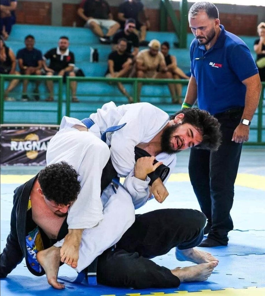 Acre Open de Jiu-Jitsu 2026 contará com 50 equipes e 620 atletas