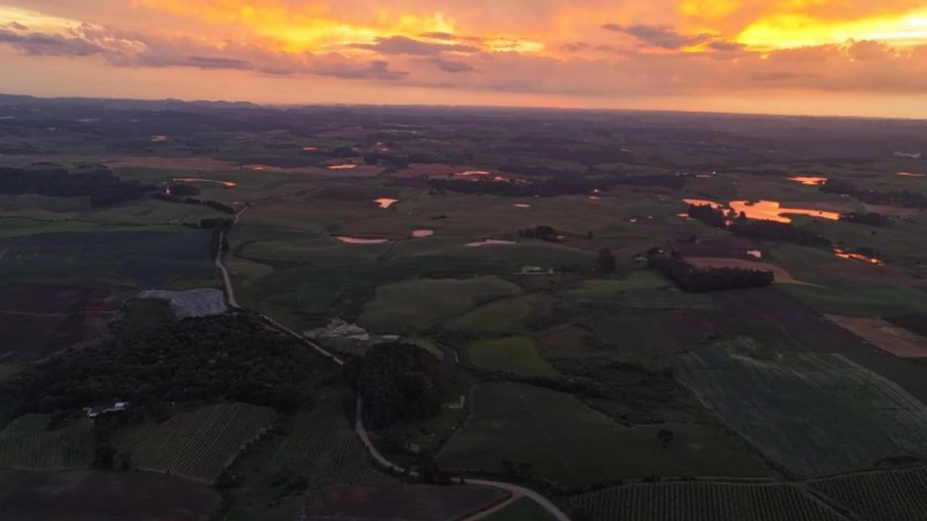 Quem viaja a Gramado e Canela pode ter em 30 meses uma pista de 1.930 metros por 45 em Vila Oliva, com pátio de 31 mil m²: a ordem de início do Aeroporto da Serra Gaúcha foi marcada para quarta (21), na Mercopar